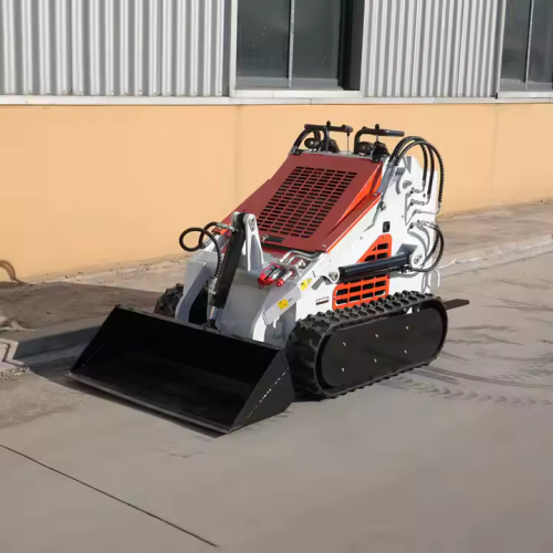 Compact Skid steer l