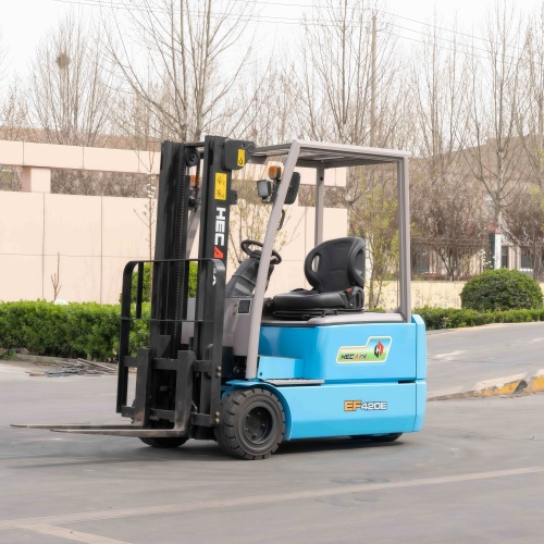 Three-point Single-d