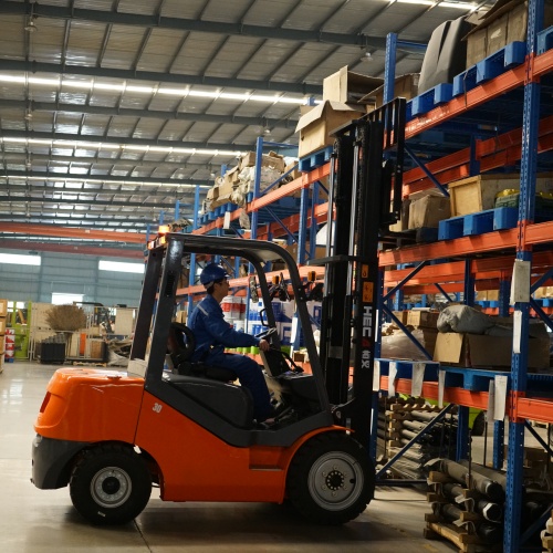 Four-wheel Single-dr